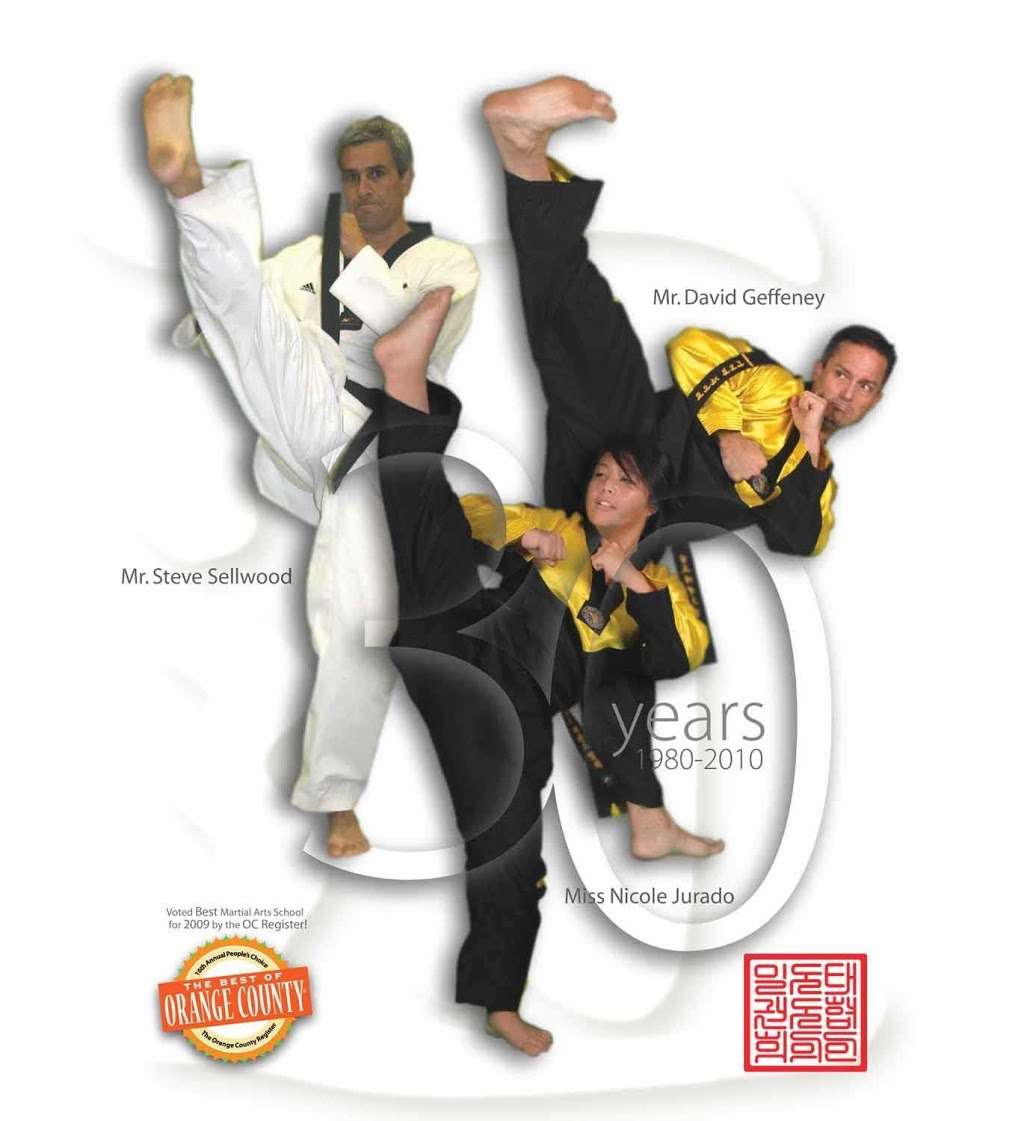 Elite Fitness Taekwondo | 6254 Irvine Blvd, Irvine, CA 92620, USA | Phone: (949) 387-9888
