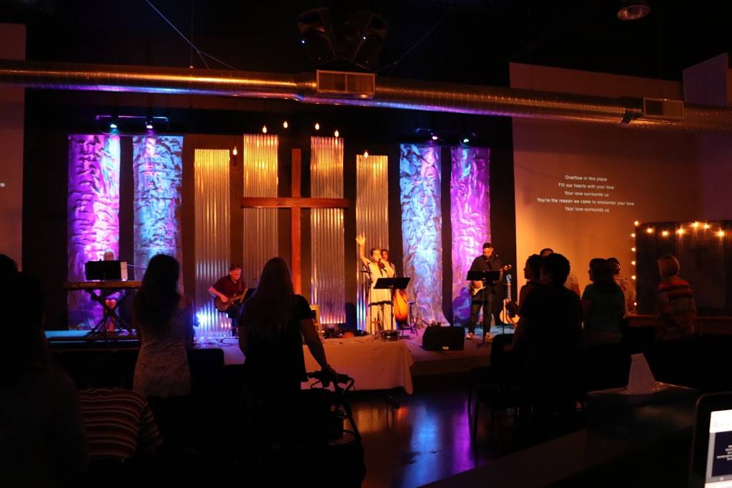 Southport Church | 6414, 2919 Promenade St #100, West Sacramento, CA 95691, USA | Phone: (916) 234-0206