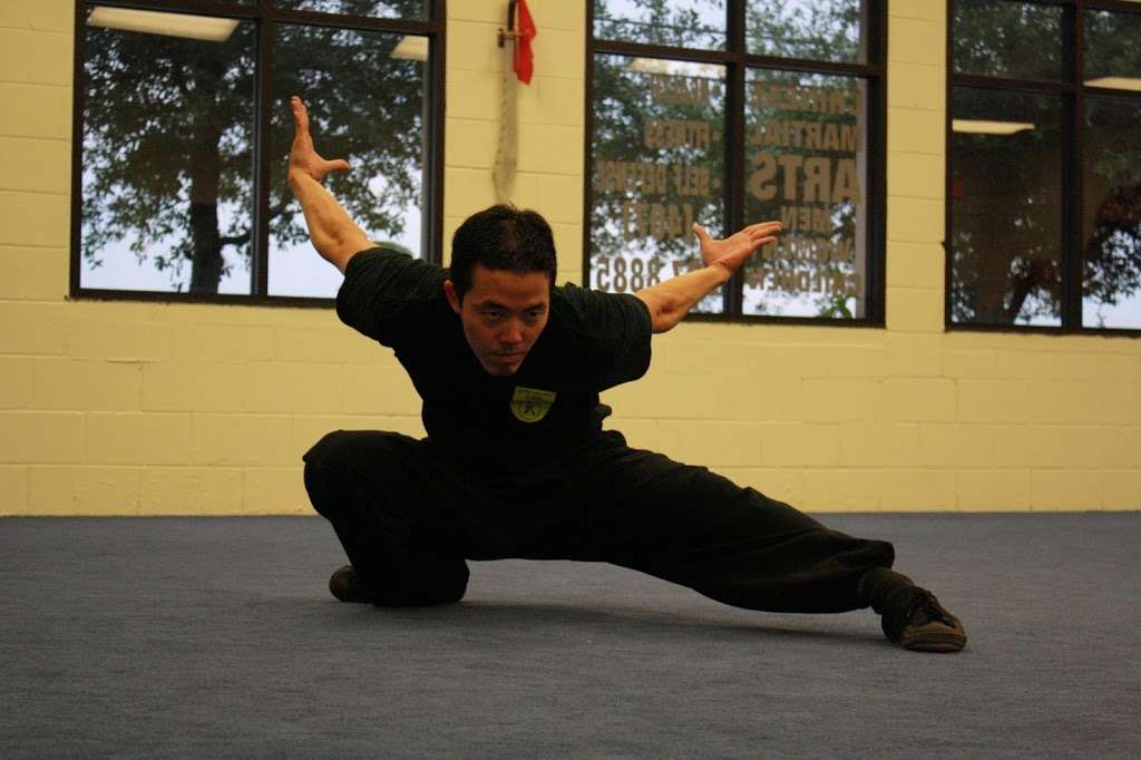 O-Mei Wushu USA | 113 FL-434, Winter Springs, FL 32708, USA | Phone: (407) 327-8885