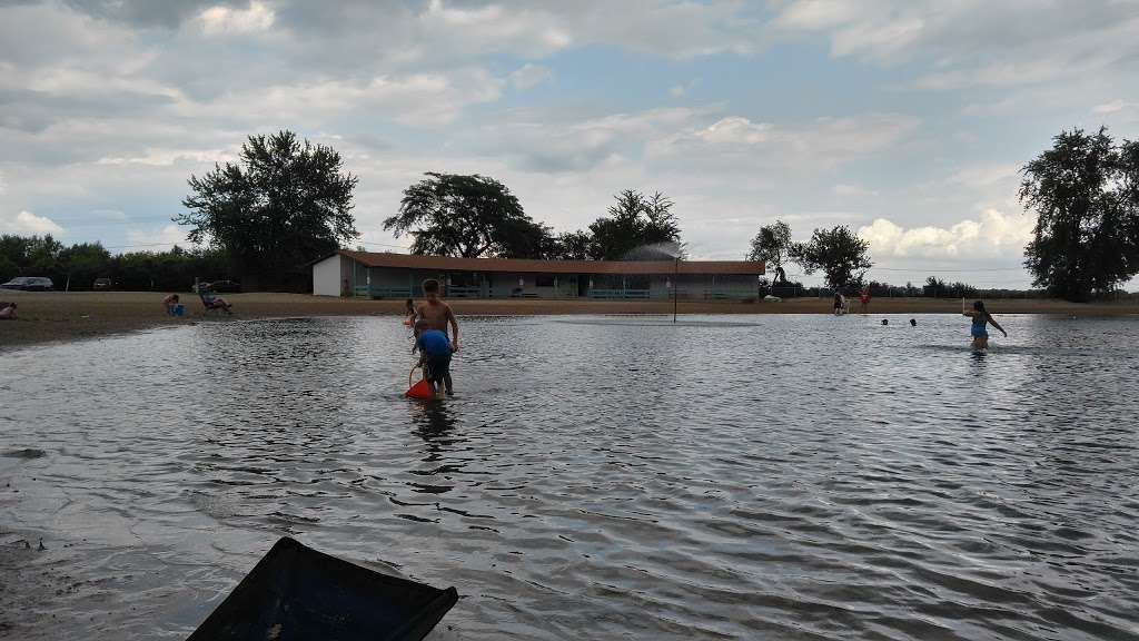 Goose Lake Association Beach & Camp | 3935 Goose Lake Rd, Morris, IL 60450, USA | Phone: (815) 942-4879