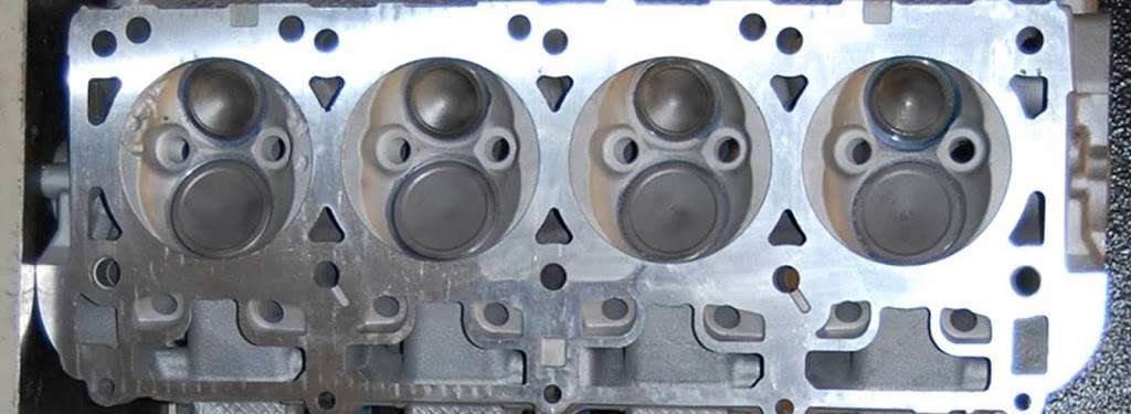 Southeast Cylinder Head | 1438 W Anderson St, Orlando, FL 32805, USA | Phone: (407) 730-9777