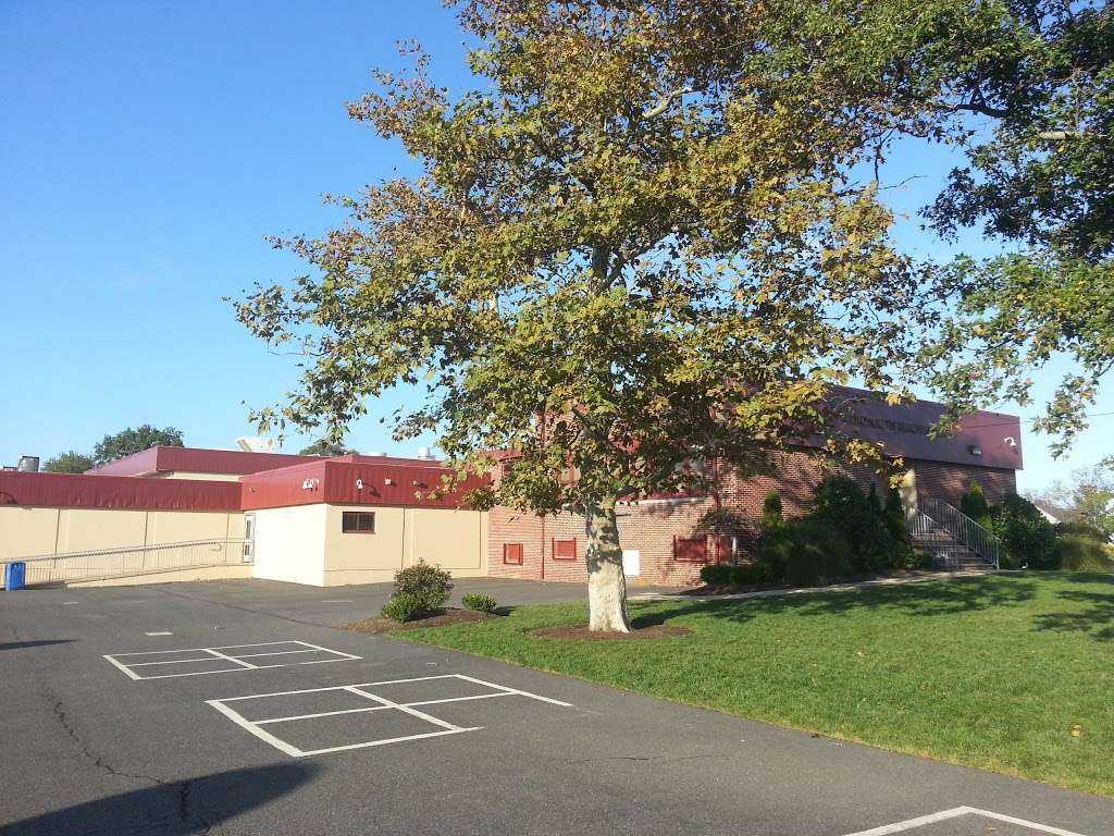 Monmouth Beach Elementary School | 7 Hastings Pl, Monmouth Beach, NJ 07750, USA | Phone: (732) 222-6139