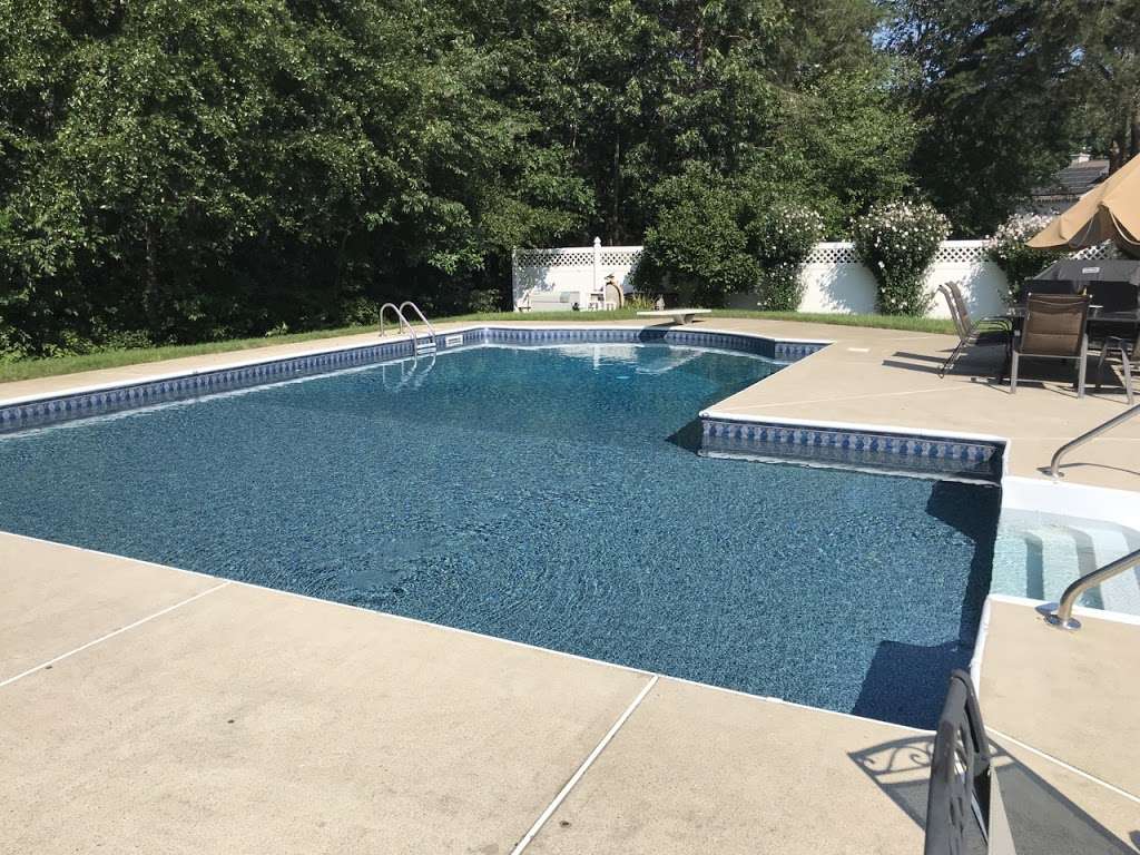 Wet Willes Pool Service, LLC | 198 Sweetmans Ln, Millstone, NJ 08535, USA | Phone: (908) 415-0915