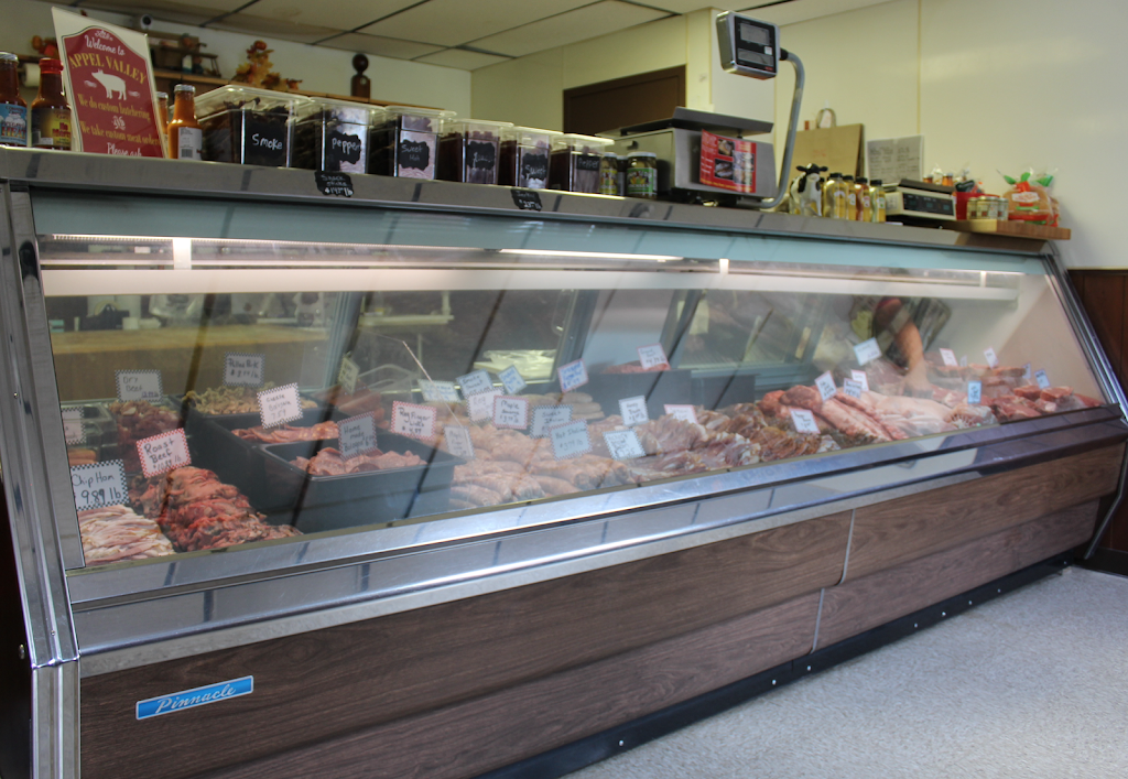 Appel Valley Butcher Shop | 531 Beaver Valley Pike, Lancaster, PA 17602 | Phone: (717) 947-4241
