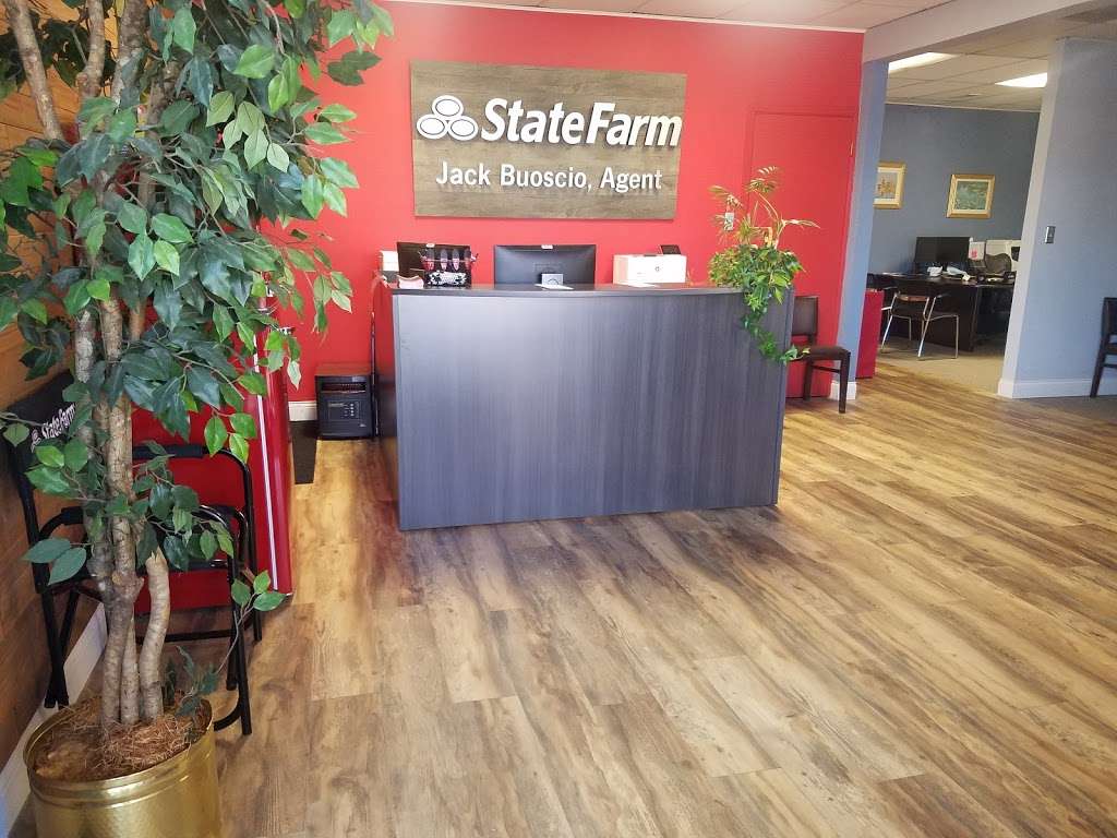 Jack Buoscio - State Farm Insurance Agent | 11745 SW Hwy ste a, Palos Heights, IL 60463, USA | Phone: (708) 671-1111