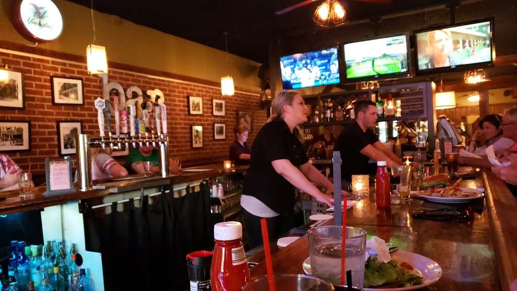 Scooters Restaurant & Bar | 921 Lititz Pike, Lititz, PA 17543, USA | Phone: (717) 627-5666