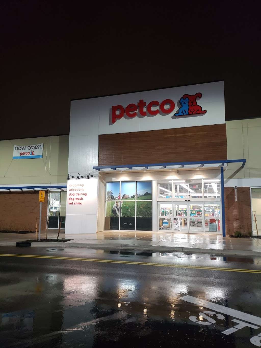 Petco Animal Supplies | 3969 Boston St, Baltimore, MD 21224, USA | Phone: (410) 951-7601