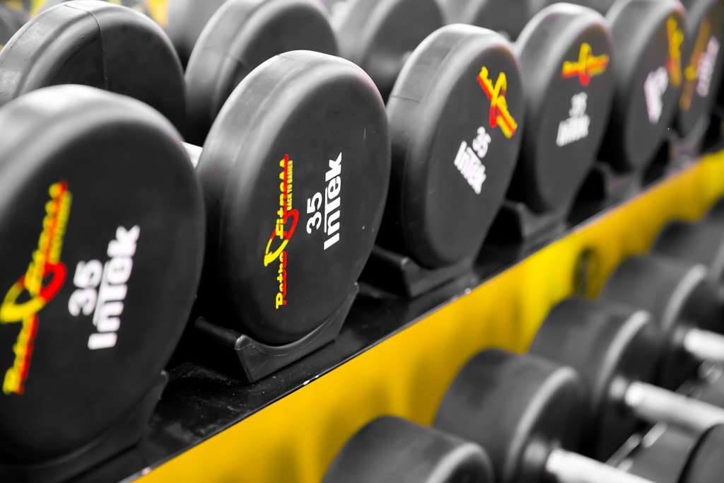 Retro Fitness | 176 US-202, Ringoes, NJ 08551, USA | Phone: (908) 806-2300