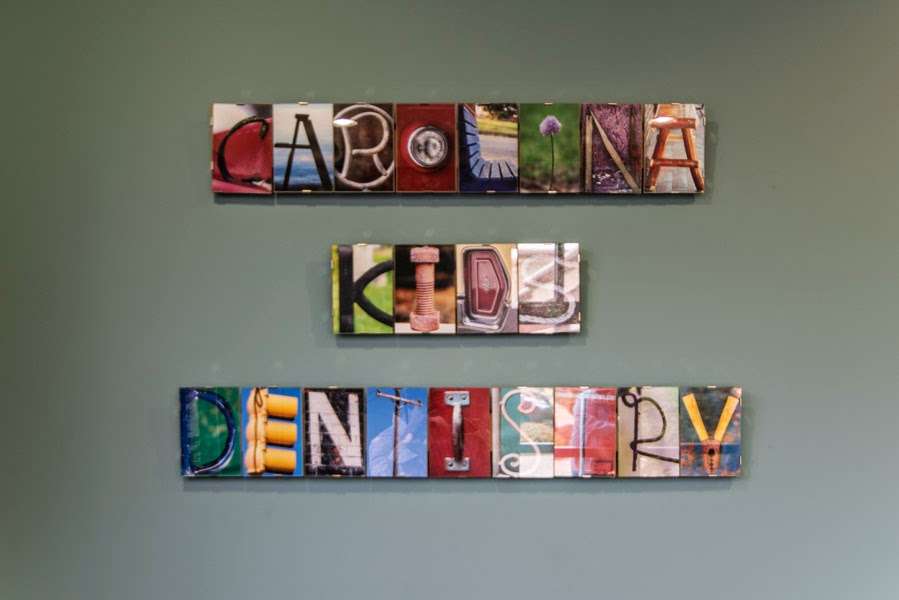 Carolina Kids Dentistry | 5829 Phyliss Ln, Mint Hill, NC 28227, USA | Phone: (704) 790-0590