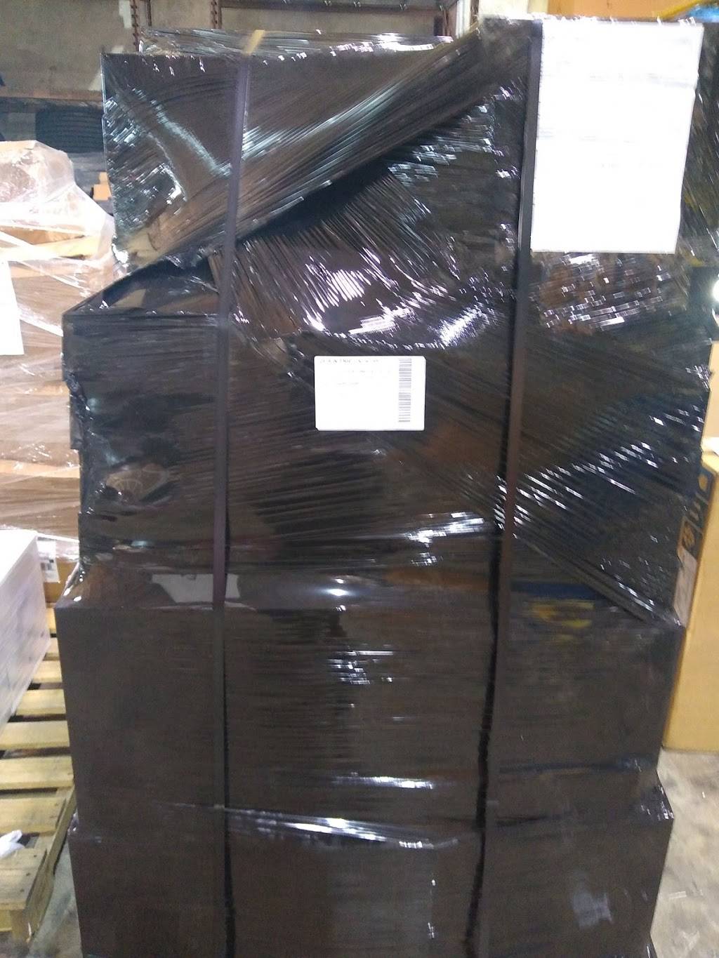 Quick Trip Express Freight | 4929 Tampa W Blvd, Tampa, FL 33634, USA | Phone: (813) 880-9300