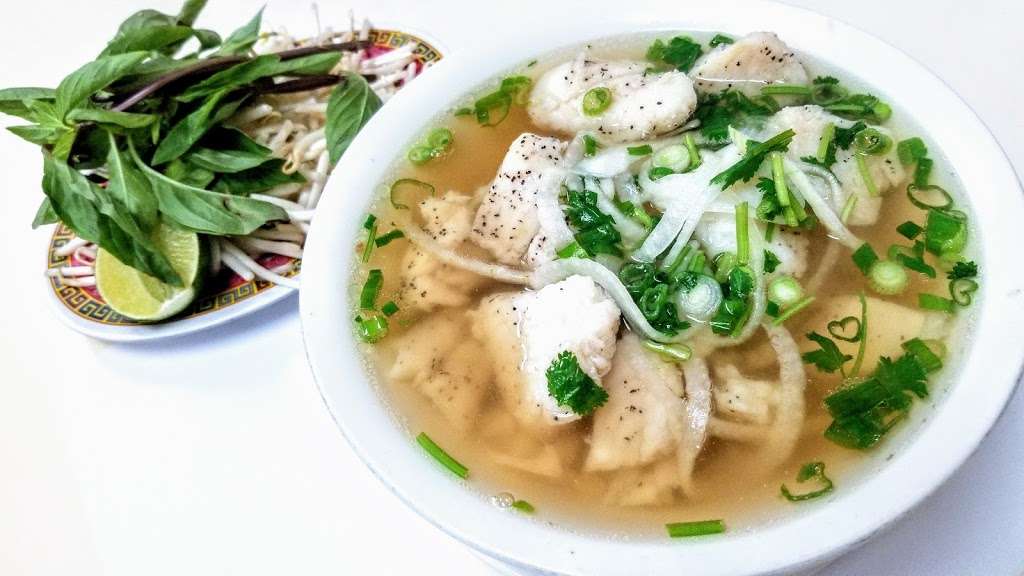 Pho Vinh Ky | #J, 8512 Westminster Blvd, Westminster, CA 92683, USA | Phone: (714) 894-9309