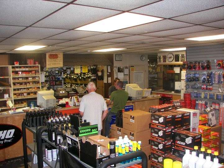 Trumbauers Lawn & Garden | 420 W Paletown Rd, Quakertown, PA 18951 | Phone: (215) 536-5186