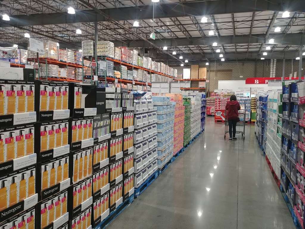 Costco Wholesale | 13111 Peyton Dr, Chino Hills, CA 91709, USA | Phone: (909) 464-2900