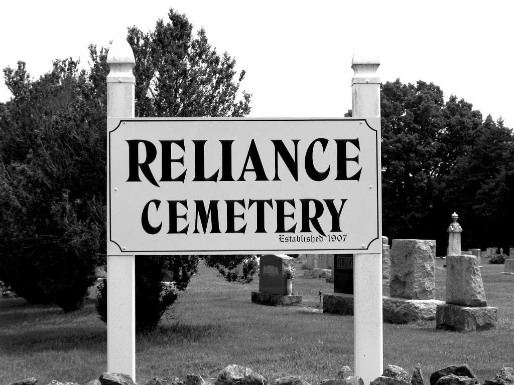 Reliance Cemetery | 1021 Reliance Rd, Middletown, VA 22645, USA