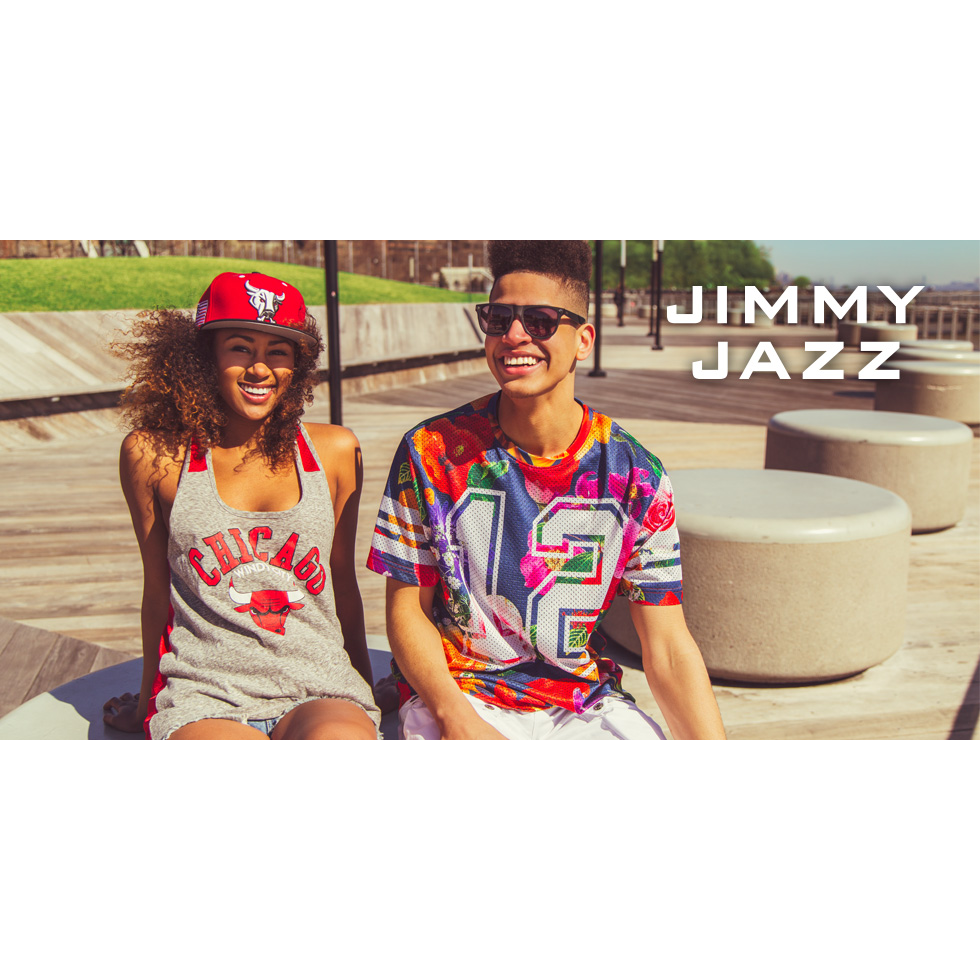 Jimmy Jazz | 12300 North Fwy, Houston, TX 77060 | Phone: (281) 875-3134