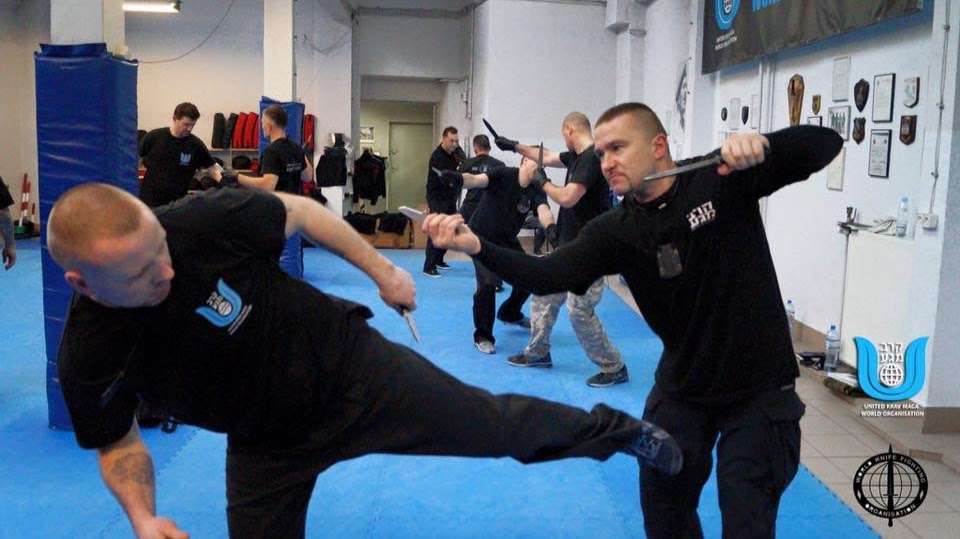 UNITED KRAV MAGA FORCE | Mill Hill County High School, Worcester Cres, London NW7 4LL, UK | Phone: 07861 789606