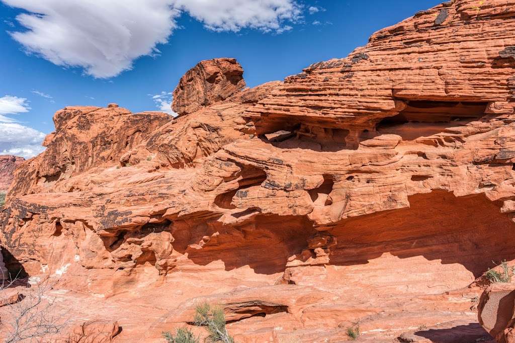 Valley of Fire State Park | 29450 Valley of Fire Hwy, Overton, NV 89040, USA | Phone: (702) 397-2088