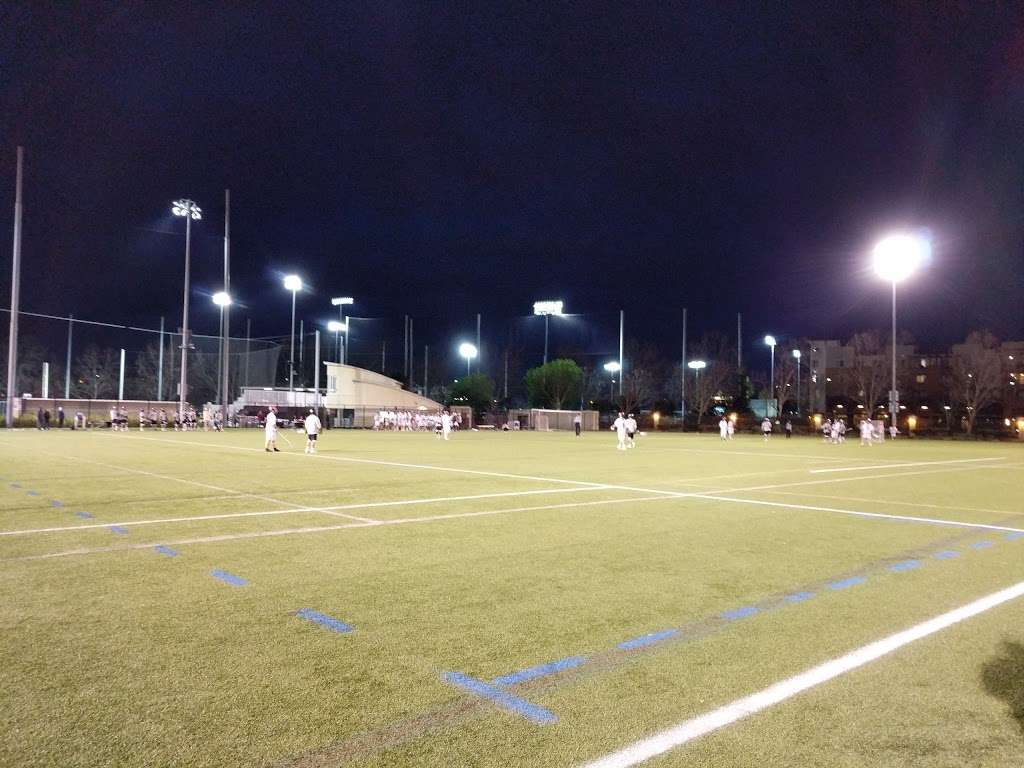 Bellomy Field | 500 El Camino Real, Santa Clara, CA 95053, USA | Phone: (408) 554-4000