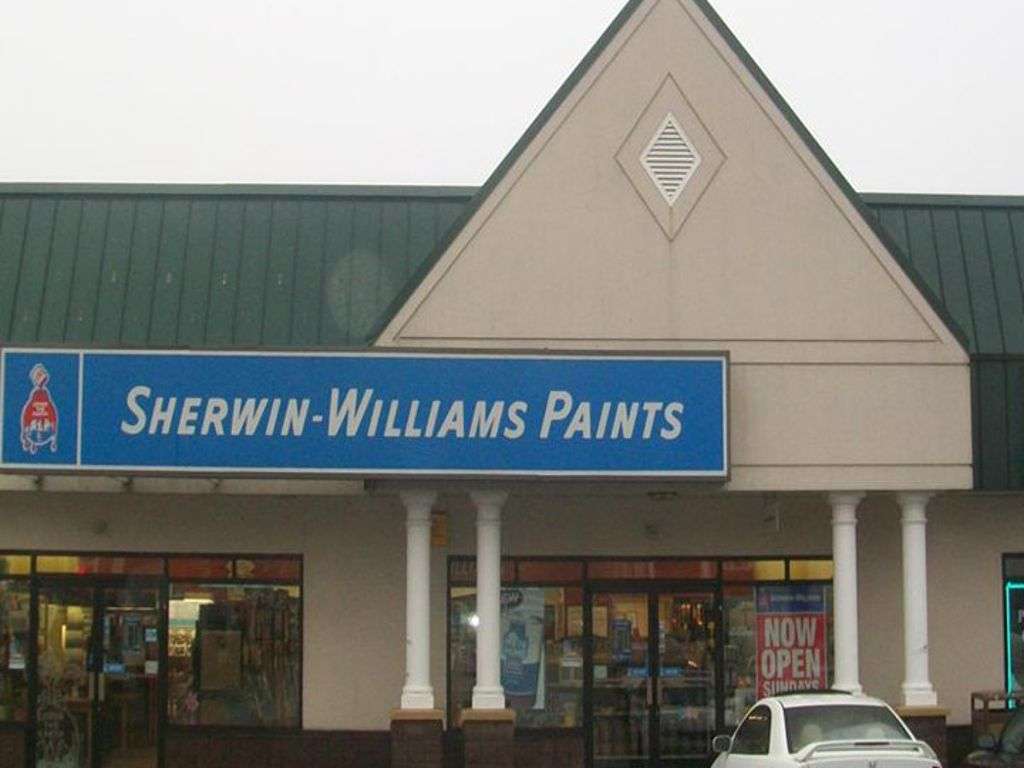 Sherwin-Williams Paint Store | 6814 Rising Sun Ave, Philadelphia, PA 19111, USA | Phone: (215) 742-1548