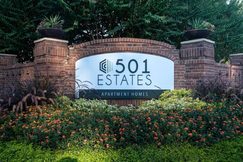 501 Estates Apartments | 240 Ivy Meadow Ln, Durham, NC 27707, USA | Phone: (919) 367-1670