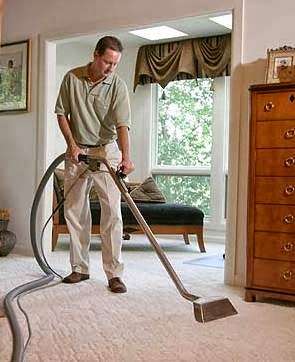 Cleaning Professionals | 116 Angle St, Cherryville, NC 28021 | Phone: (704) 435-8644