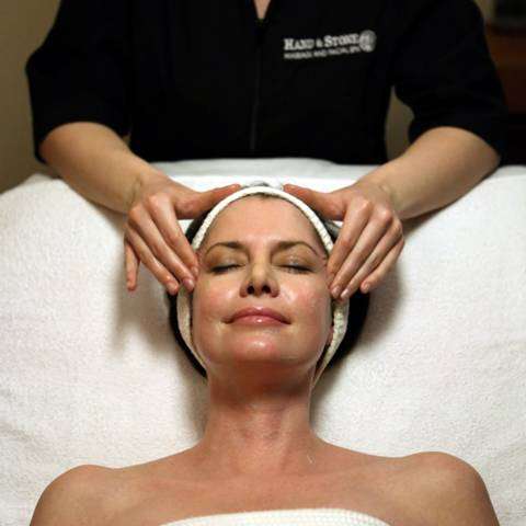 Hand and Stone Massage and Facial Spa | 312 Heald Way, The Villages, FL 32163, USA | Phone: (352) 458-5081