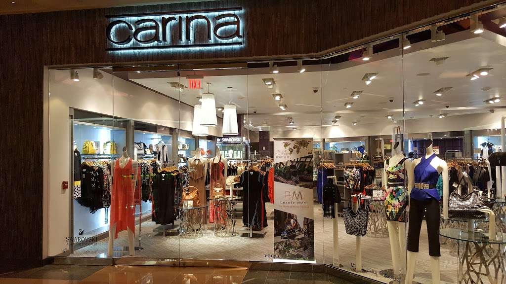 Carina | 1 Borgata Way, Atlantic City, NJ 08401, USA