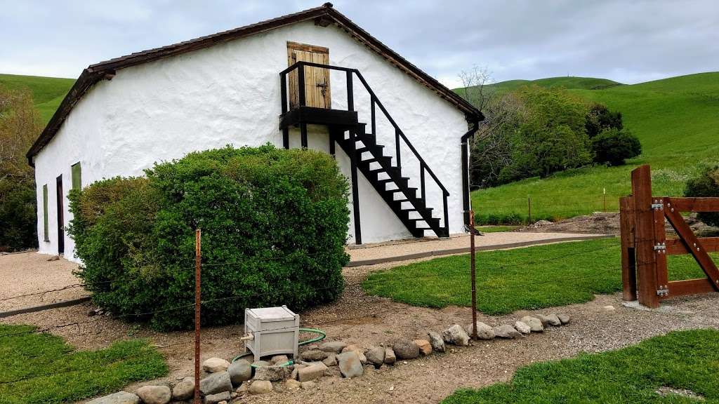 Rancho Higuera Historical Park | 47300 Rancho Higuera Rd, Fremont, CA 94539 | Phone: (510) 494-4300