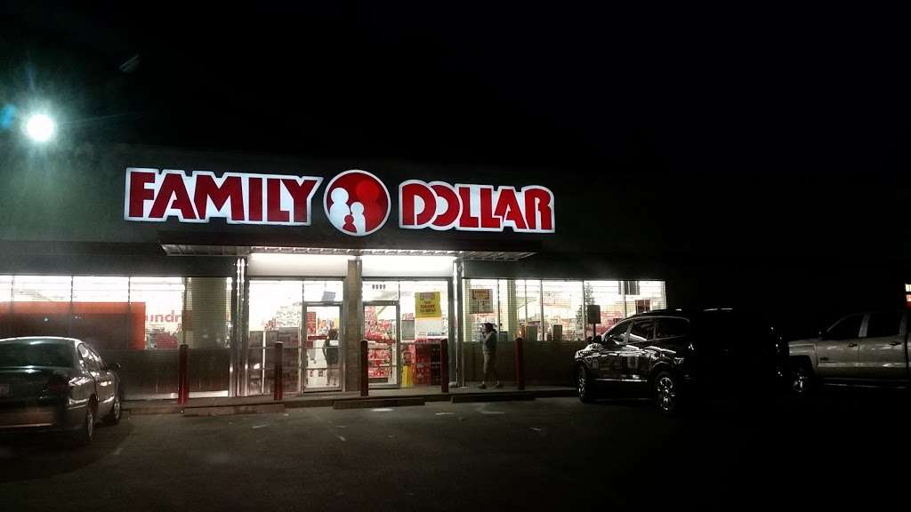 Family Dollar | 8535 C E King Pkwy, Houston, TX 77044, USA | Phone: (281) 458-6326