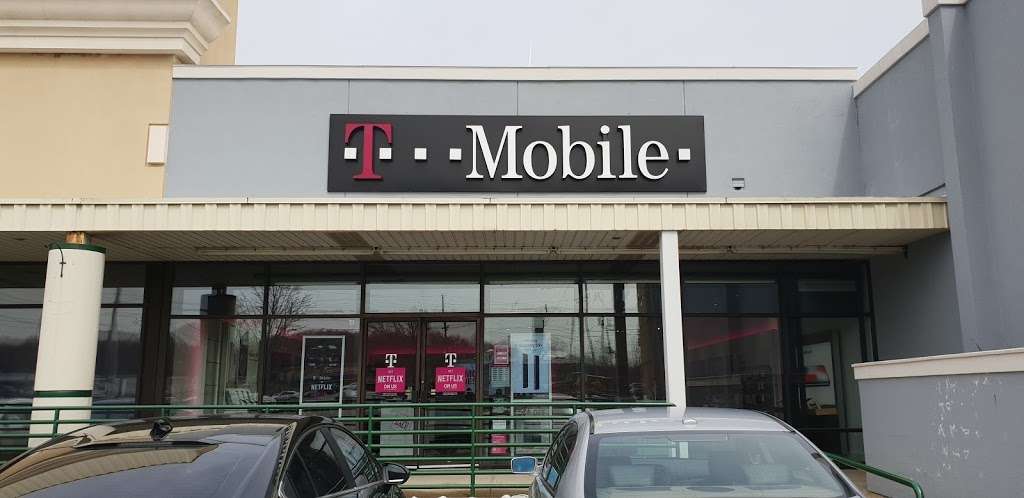 T-Mobile | 1156 US-46 #15, Little Falls, NJ 07424, USA | Phone: (973) 256-1575