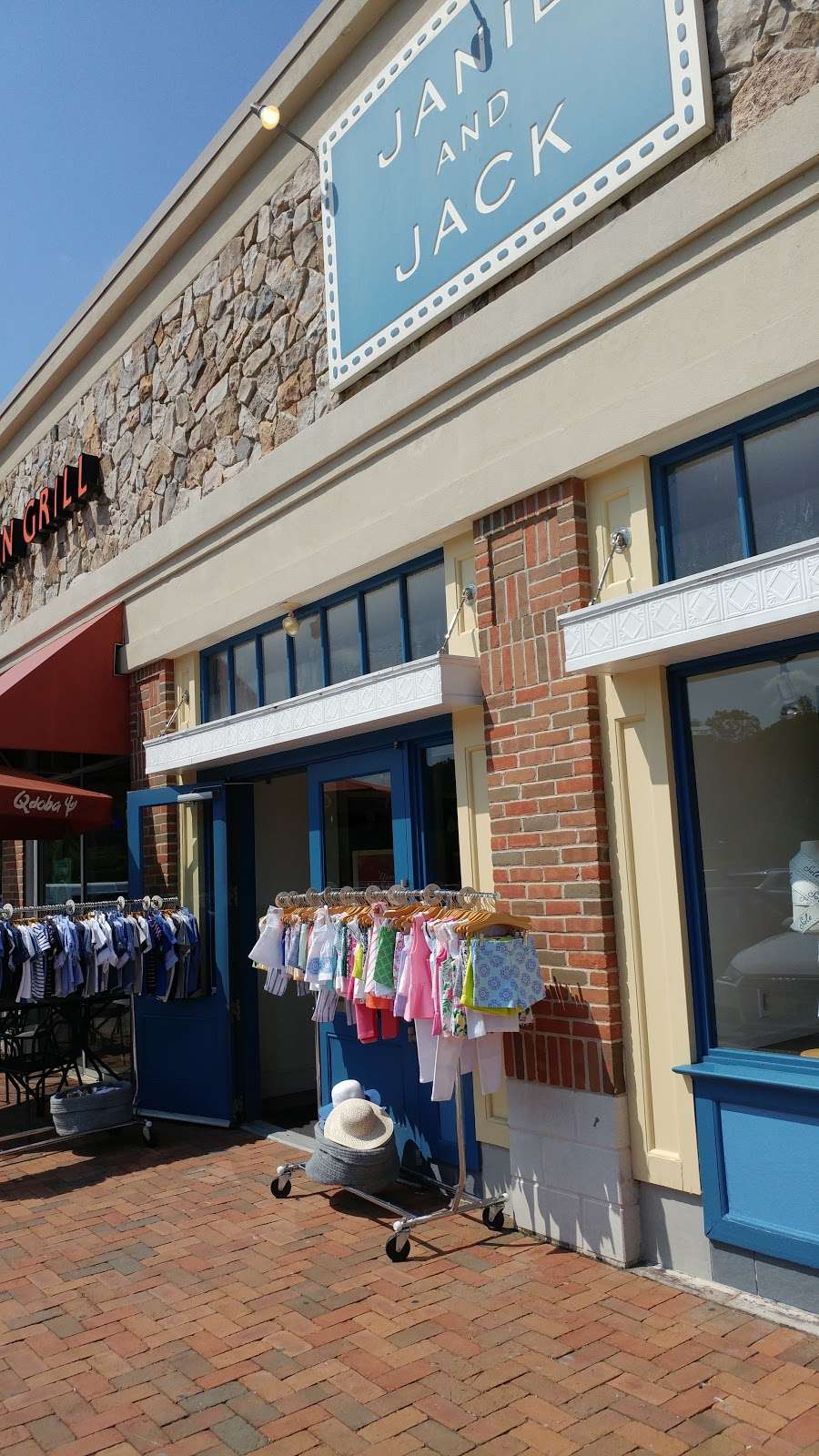 Janie and Jack | 3056 NJ-10, Denville, NJ 07834, USA | Phone: (973) 328-0470