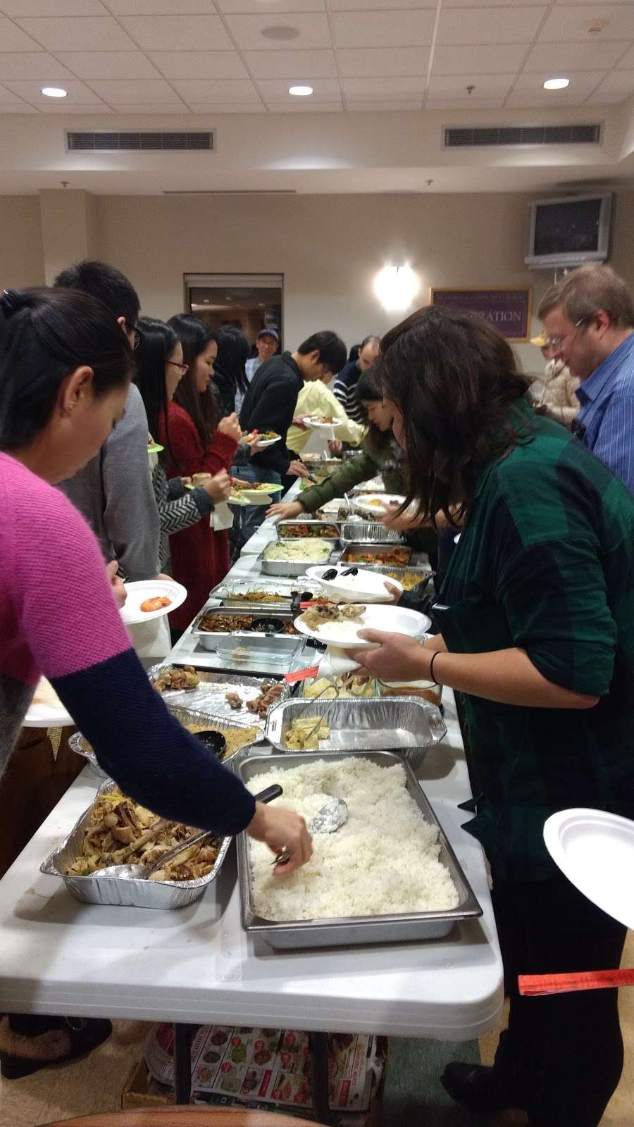 Evangelical Community Church | 503 S High St, Bloomington, IN 47401, USA | Phone: (812) 332-0502