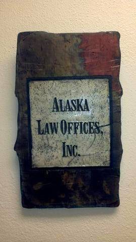 Clayton Walker, Alaska Law Offices Inc | 240 E Tudor Rd #230, Anchorage, AK 99503, USA | Phone: (907) 375-9226