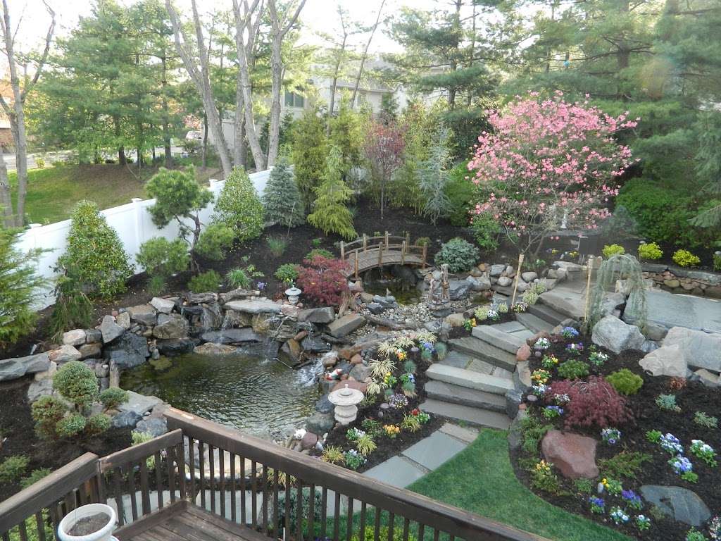 D&G Landscaping Inc. | 414 Bergen Blvd, Ridgefield, NJ 07657, USA | Phone: (201) 945-5211