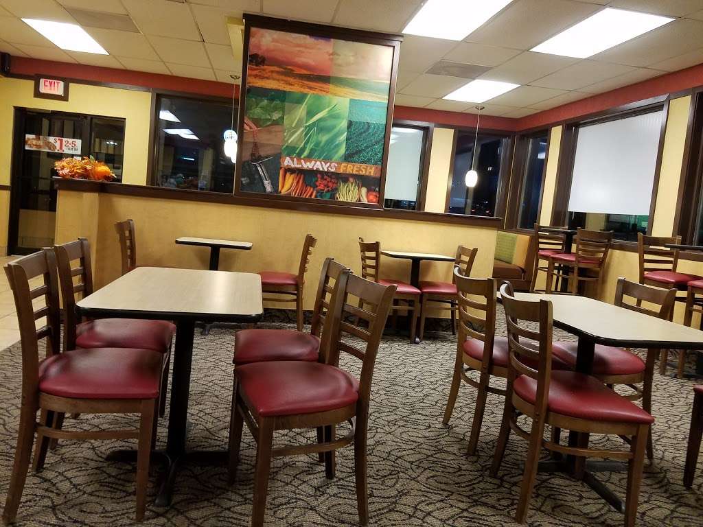 Arbys | 950 S Broadway, Wind Gap, PA 18091 | Phone: (610) 863-0246