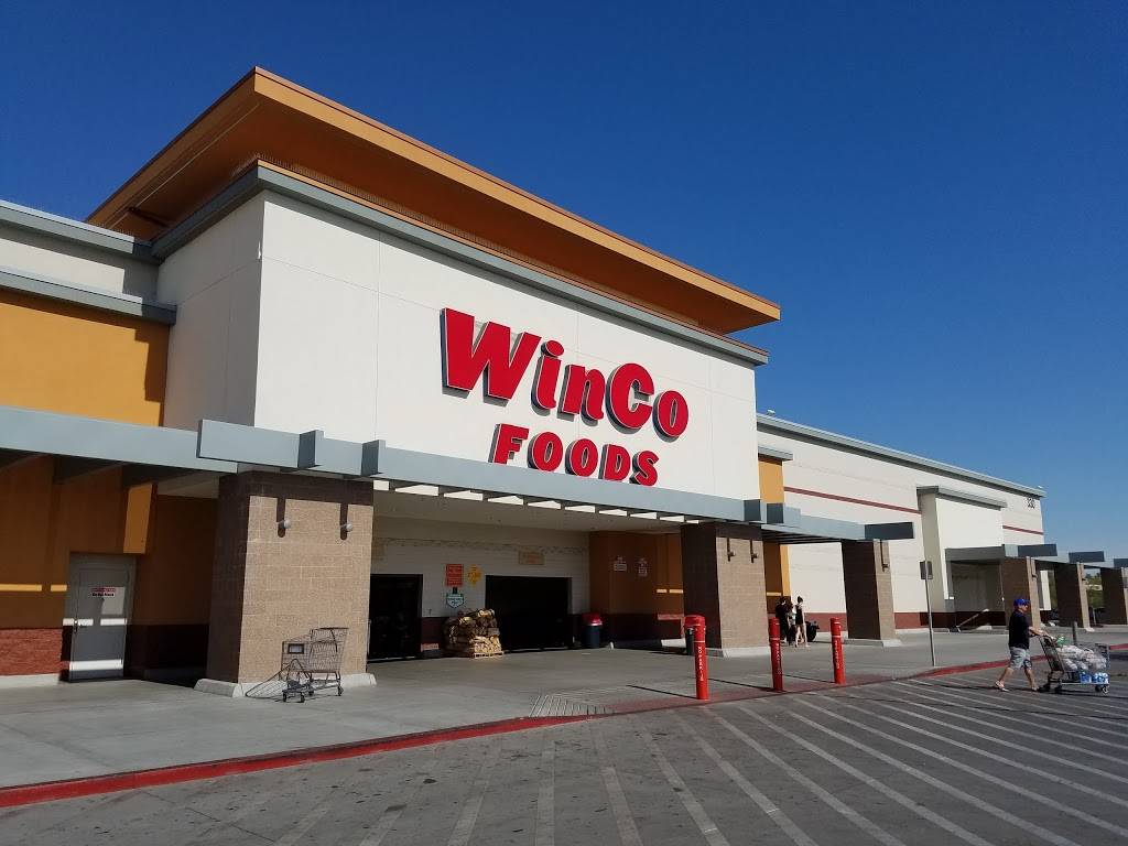 WinCo Foods | 330 W Bell Rd, Phoenix, AZ 85023, USA | Phone: (602) 978-2730