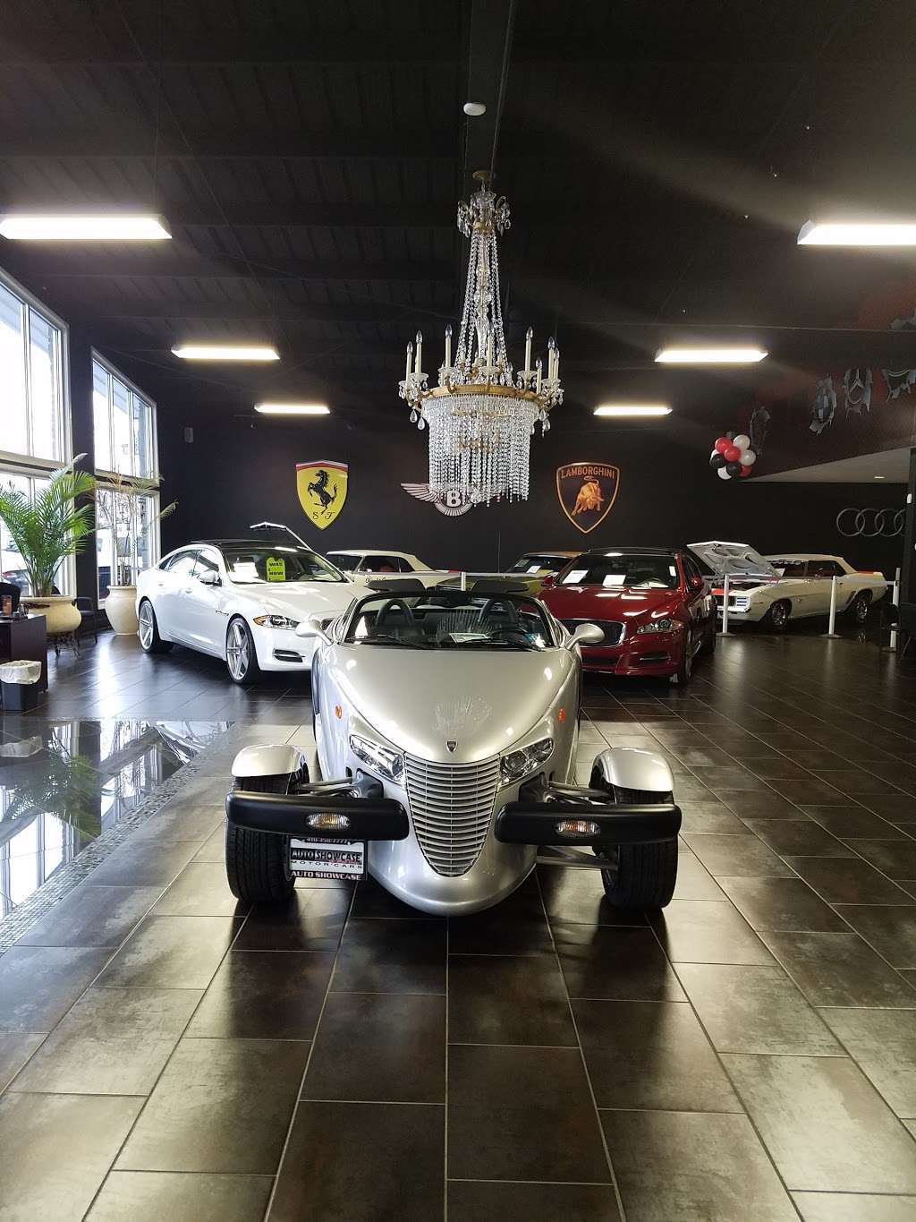 Auto Showcase of Bel Air | 2308 Belair Rd, Fallston, MD 21047 | Phone: (410) 358-7777