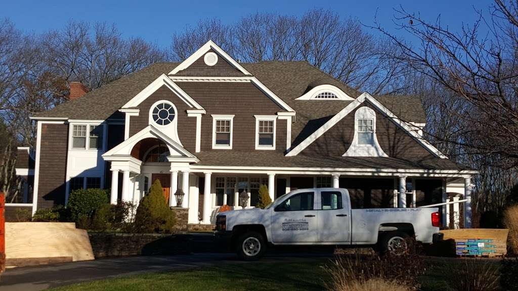 Atlantic Roofing Company LLC | 18 Stratton Rd, Hudson, MA 01749, USA | Phone: (508) 263-0577