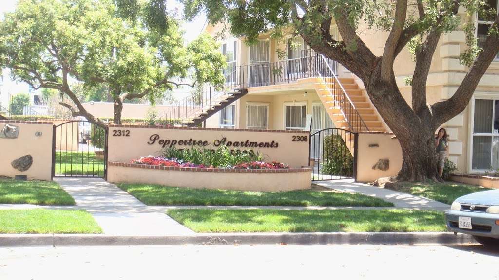 Peppertree Apartments | 2308 E Santa Fe Ave # 1, Fullerton, CA 92831 | Phone: (714) 738-5009