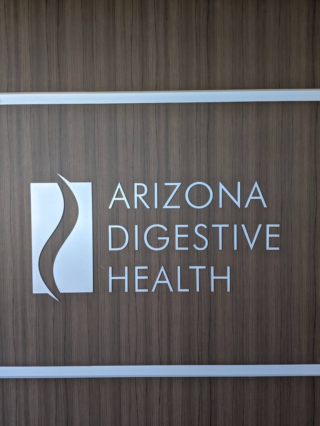 Arizona Digestive Health | Mesa, AZ 85210 | Phone: (480) 461-1088