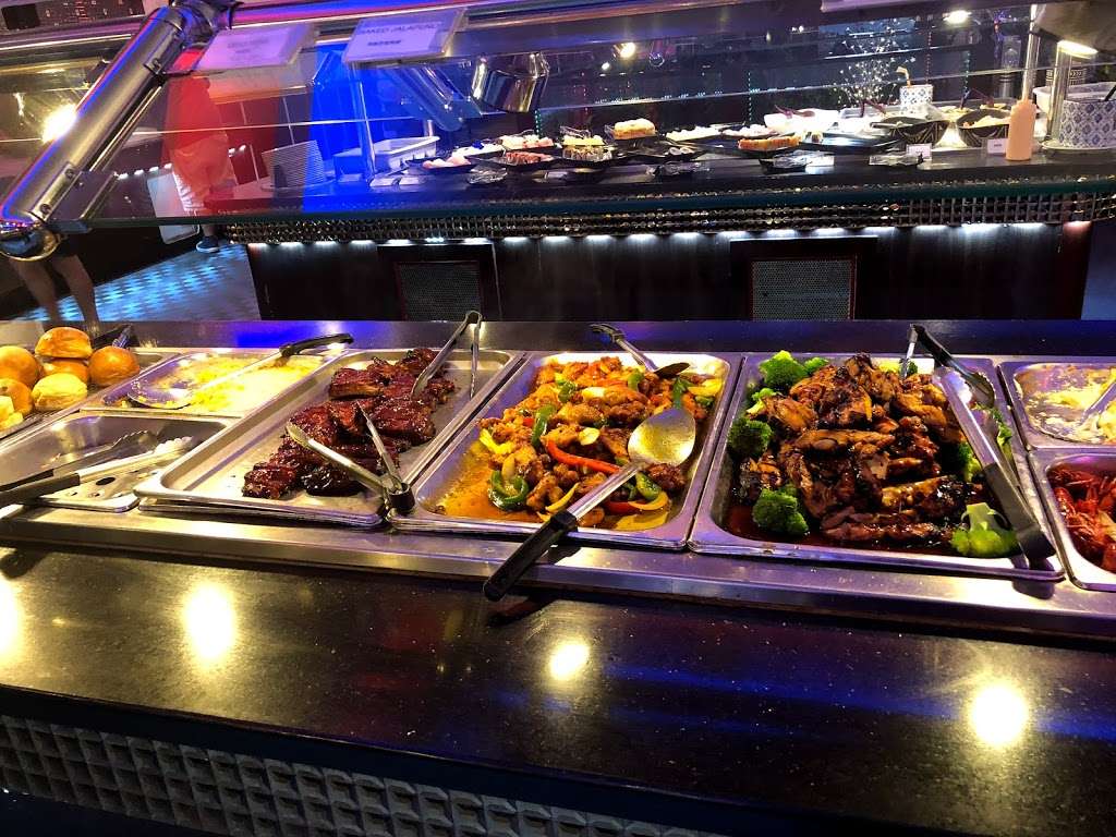 Fresh Buffet | 112 Gulf Fwy, League City, TX 77573, USA | Phone: (832) 632-2762