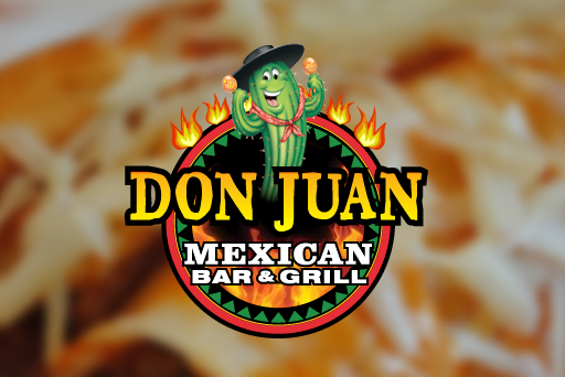 Don Juan Mexican Bar & Grill | 484 Harlem Rd, West Seneca, NY 14224, USA | Phone: (716) 768-0845