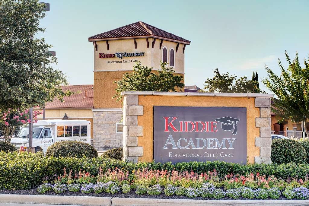 Kiddie Academy of League City | 2010 E League City Pkwy, League City, TX 77573 | Phone: (281) 538-5437