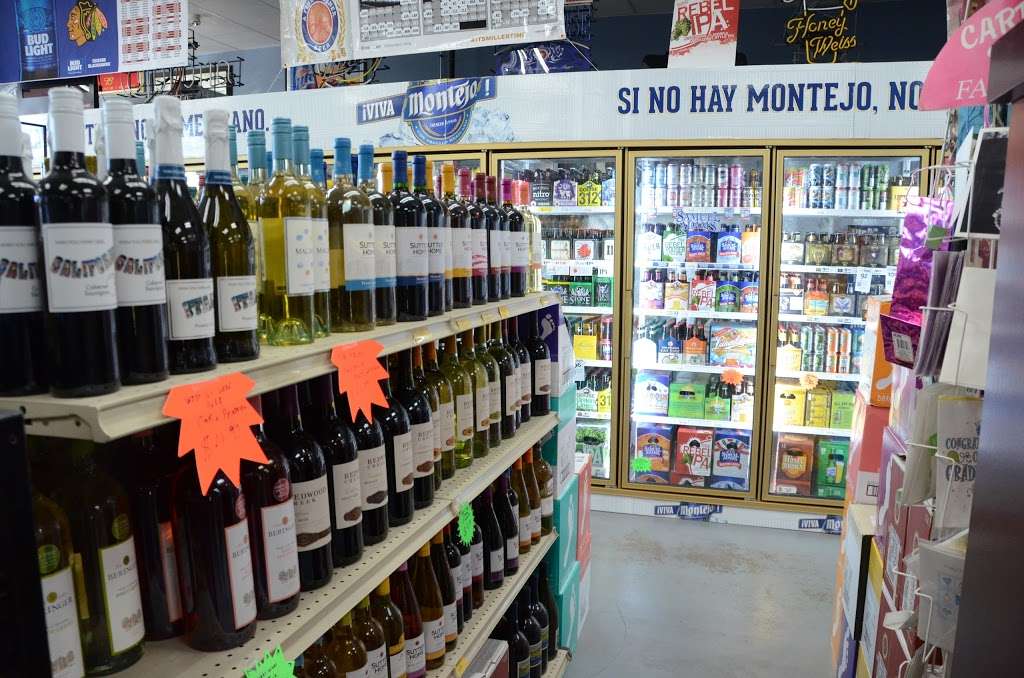 Yorkville Liquors | 1925 Marketview Dr, Yorkville, IL 60560, USA | Phone: (630) 882-8836