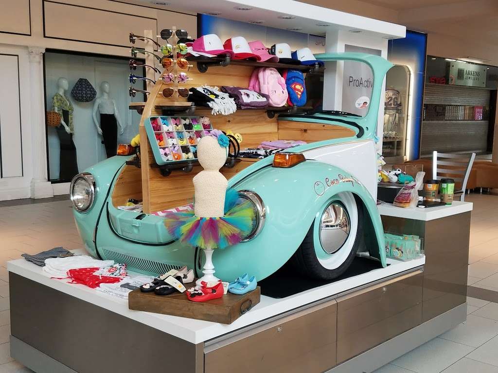 Roosevelt Field | 630 Old Country Rd, Garden City, NY 11530, USA | Phone: (516) 742-8001