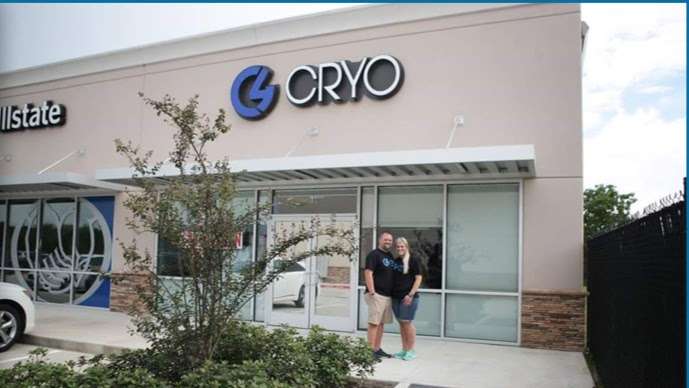 C4 Cryo | 16341 Mueschke Rd #180, Cypress, TX 77433, USA | Phone: (281) 304-2682