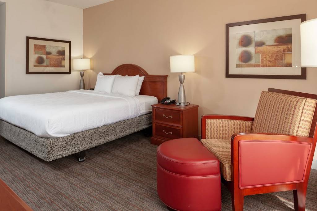 Hilton Garden Inn Charlotte North | 9315 Statesville Rd, Charlotte, NC 28269, USA | Phone: (704) 597-7655