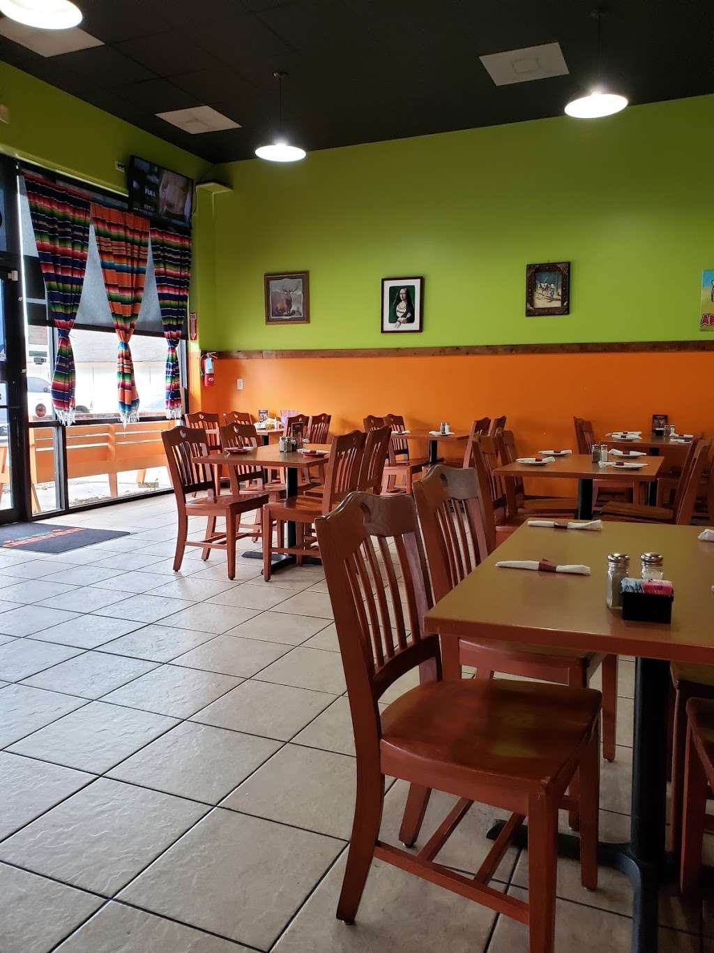 Habanero Fresh Mex | 535 Tovrea Rd #101, Alvin, TX 77511, USA | Phone: (281) 824-4955