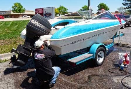 Magic Rabbit Car Wash, Detail & Lube | 5651 County Line Pl, Highlands Ranch, CO 80126, USA | Phone: (303) 721-1210