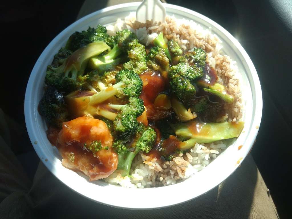 Hong Kong Chinese Restaurant | 410 N Main St, Kilmarnock, VA 22482, USA | Phone: (804) 435-7979